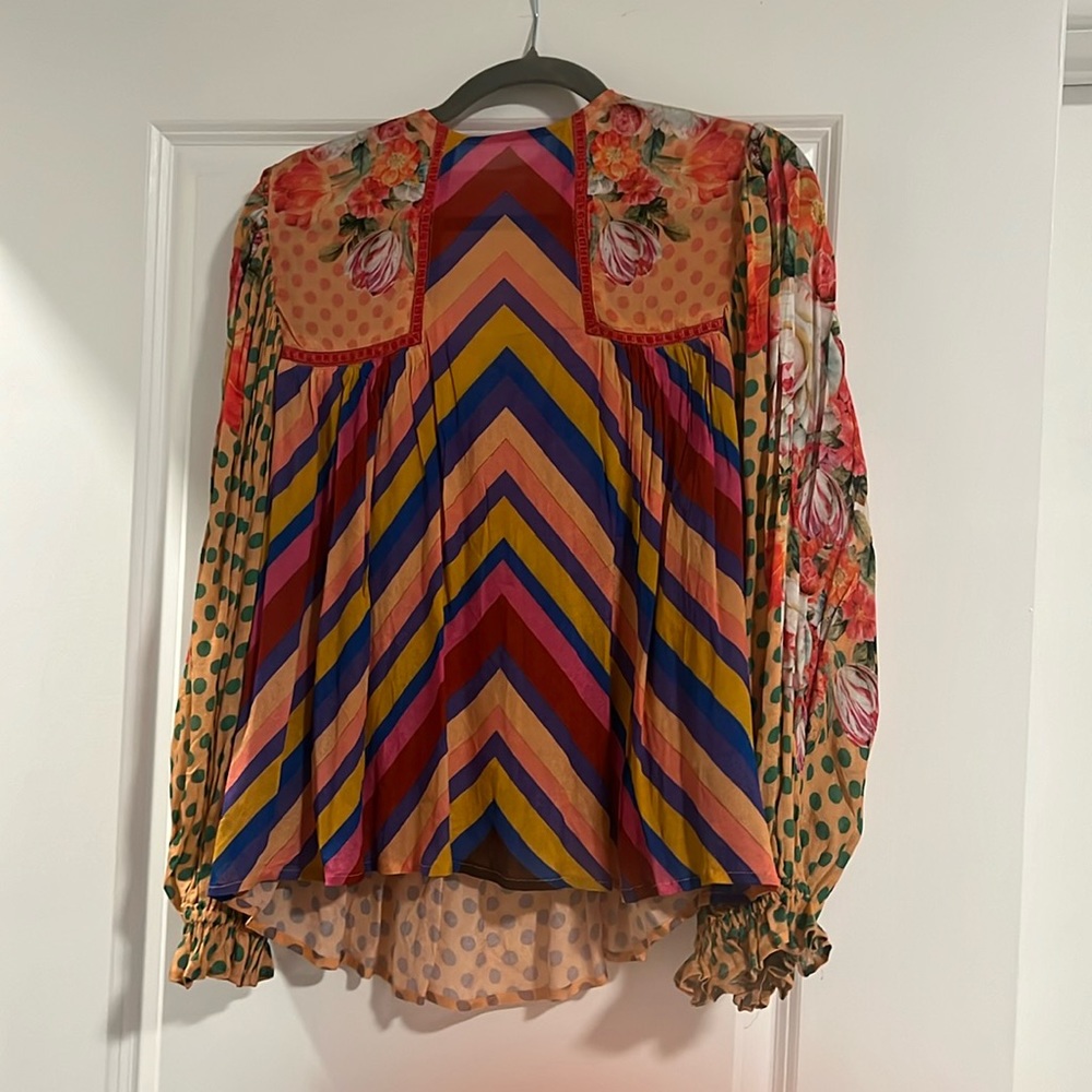 Blouse